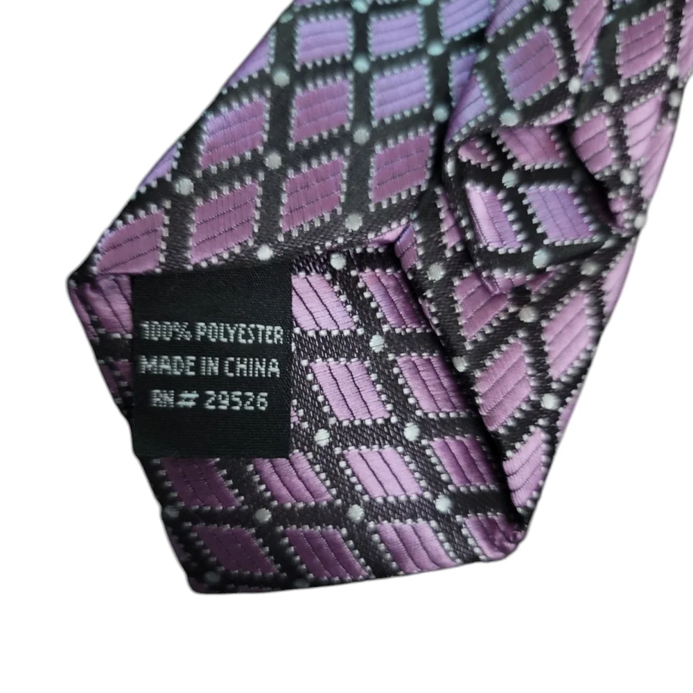 👔Boys Clip On Tie👔